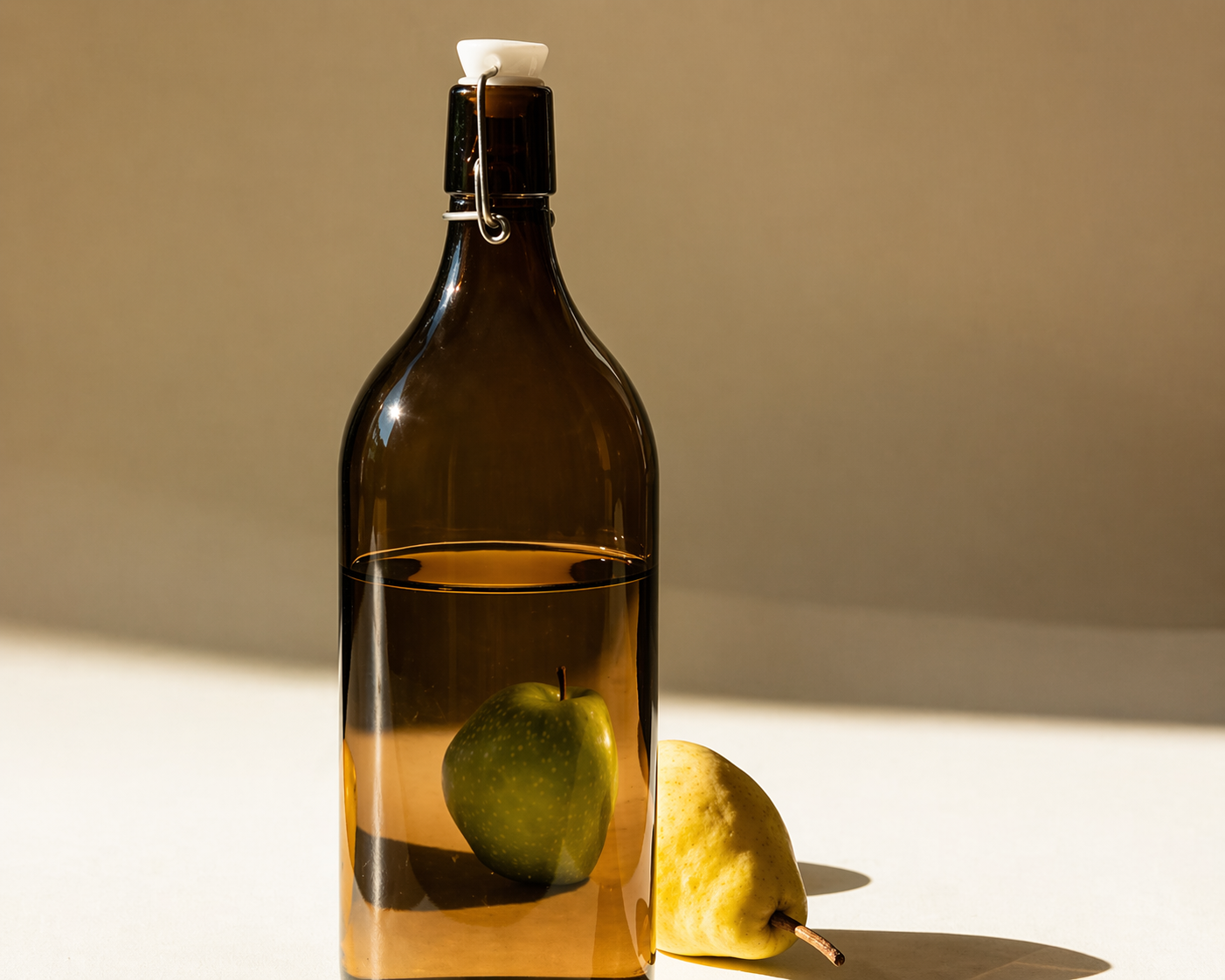 Fortification products and formulation still life